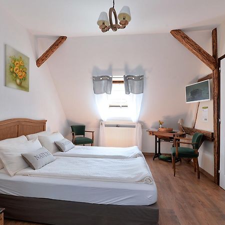 Eden Des Choux Hotel Krautergersheim Luaran gambar