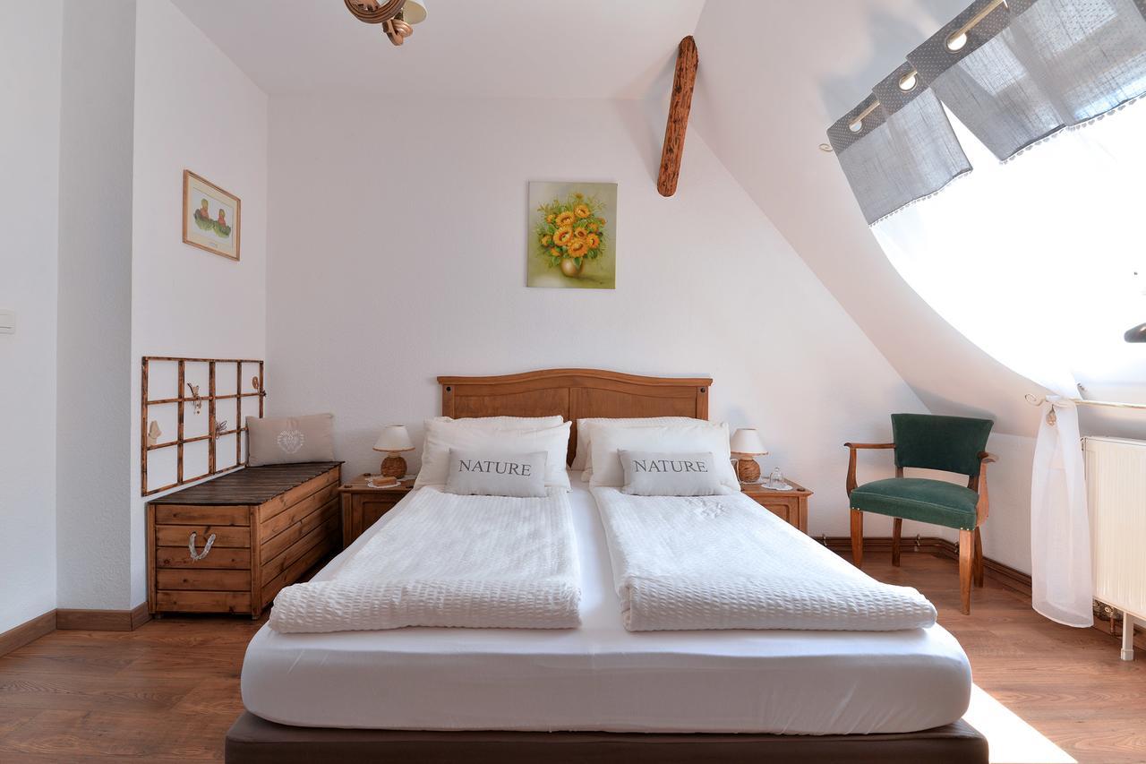 Eden Des Choux Hotel Krautergersheim Luaran gambar
