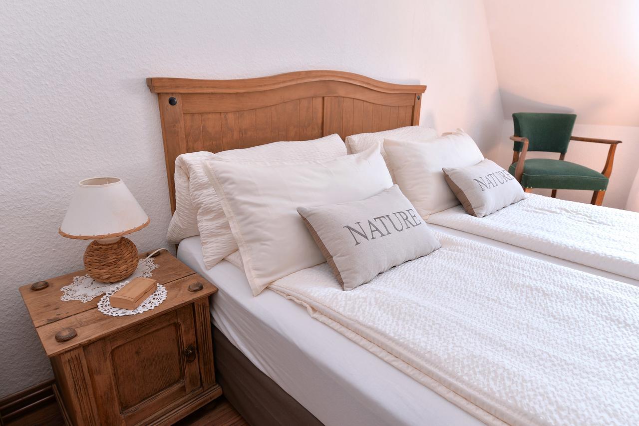 Eden Des Choux Hotel Krautergersheim Luaran gambar