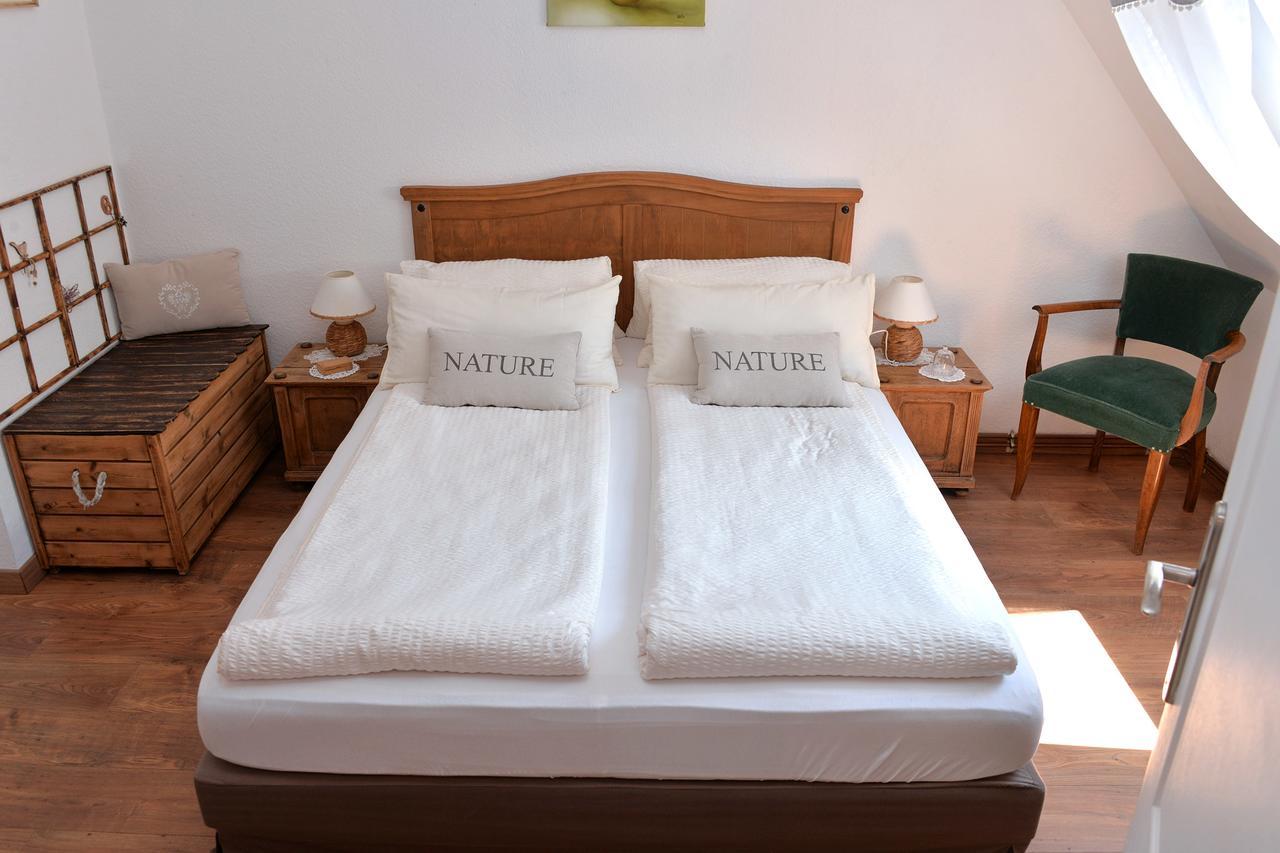 Eden Des Choux Hotel Krautergersheim Luaran gambar